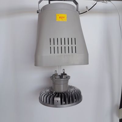 22m Ufo Lighting Winch Systems