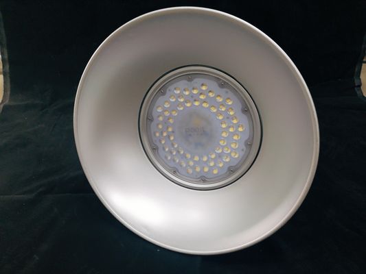 Commercial Dimmable 400w 300w Ufo Led High Bay Lights 4000k In Garage